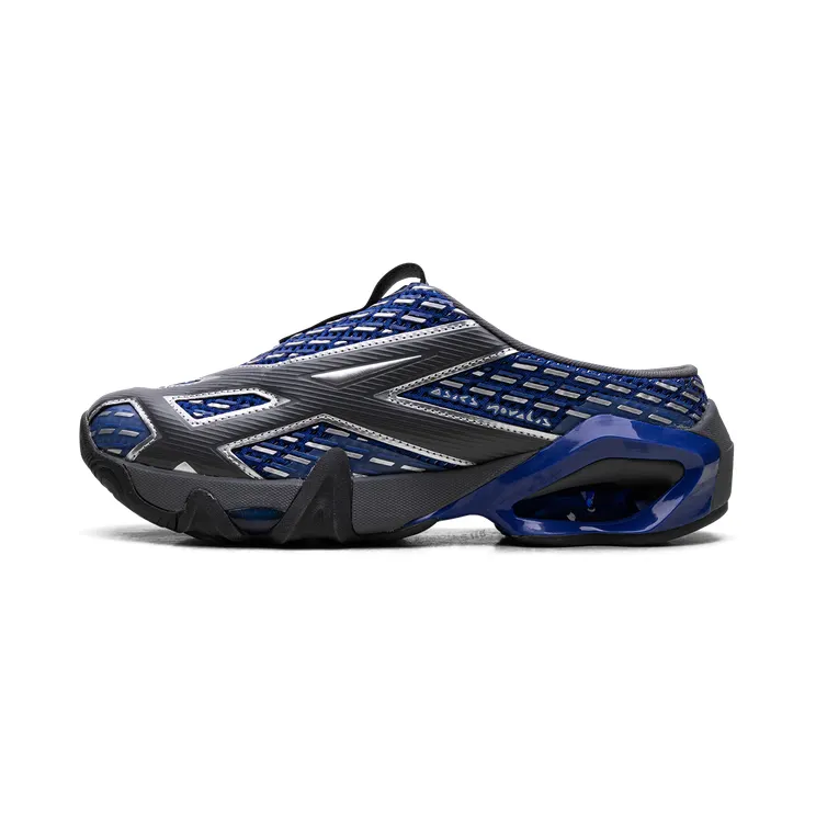 Asics NOVALIS GEL STYRAX “Kiko Kostadinov – Blue Silver” (1203A500-400)