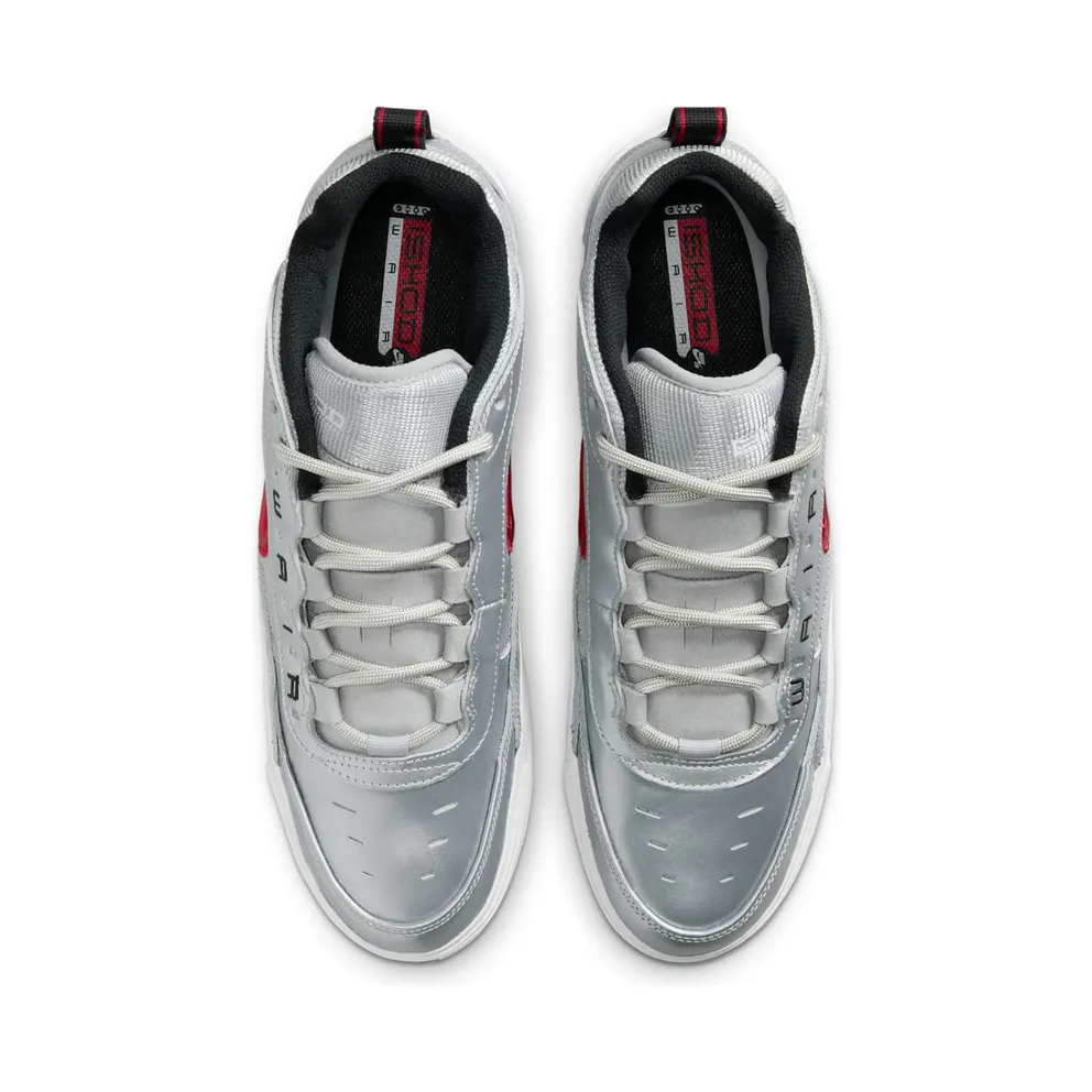 Nike SB Air Max Ishod Wair Silver Bullet (HF3062-001)