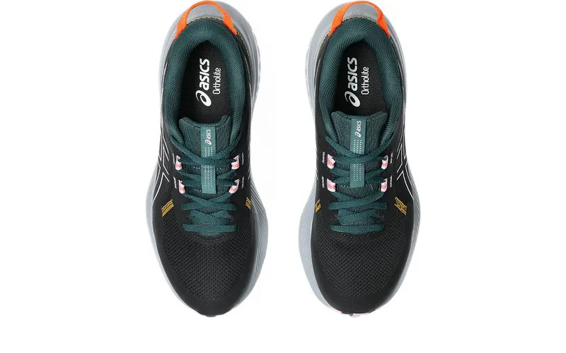 ASICS Gel-Excite Trail 2 Black Light Ube (1012B412-003)