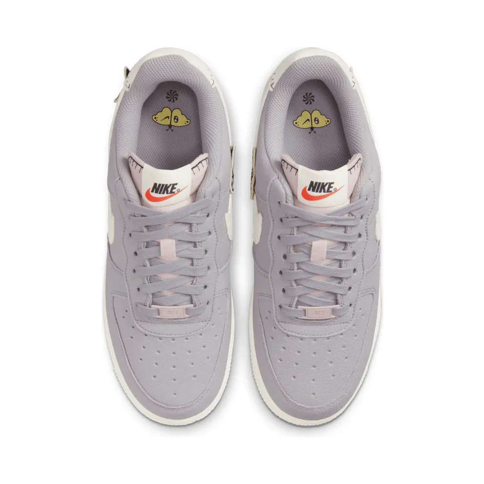 Nike Air Force 1 Low ’07 SE Next Nature Amethyst Ash (W) (DJ6378-500)