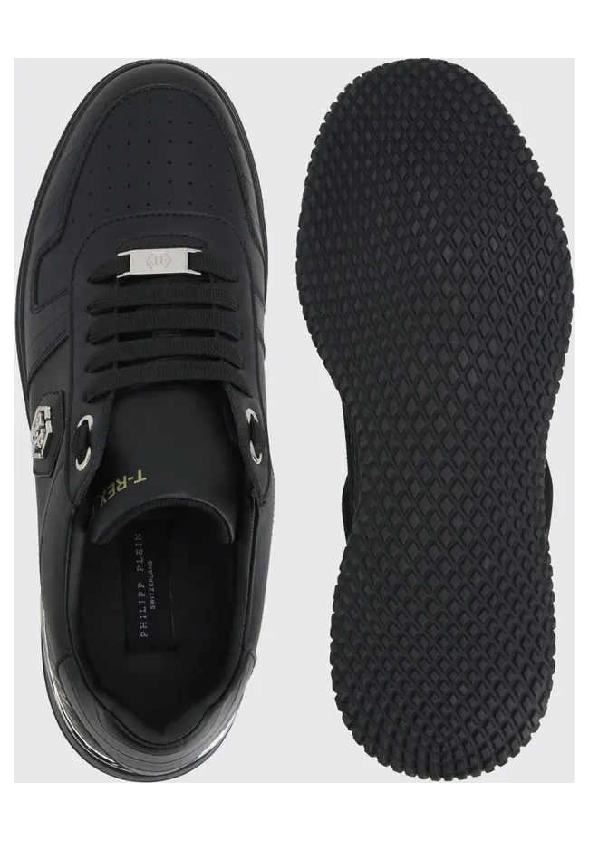 Philipp plein Sneakers Black (LAESUSC0981PLE005N0202) (3)