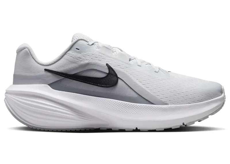 Nike Downshifter 14 Pure Platinum Anthracite (IB1895-005)