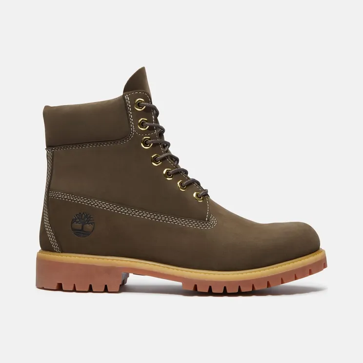 Timberland 6″ Premium Waterproof Boot Wren (TB0A2P6W-A6Q)
