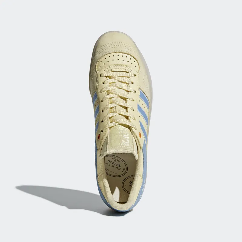 adidas Handball Top Oyster Yellow Yellow/Blue (AP9847)