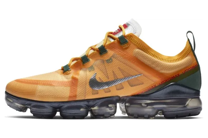 Nike Air VaporMax 2019 Canyon Gold