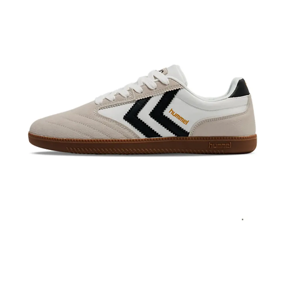 Hummel sneaker White / Black (403120-0001)