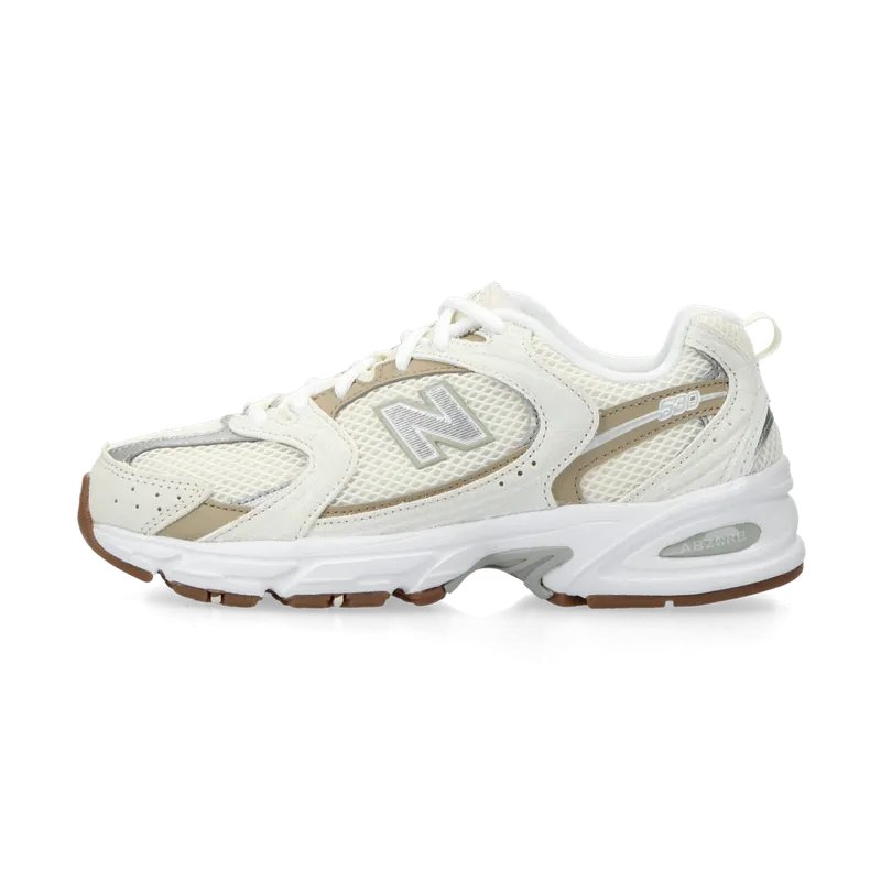New Balance MR530GB (beige / aluminum / reflection) – MR530GB