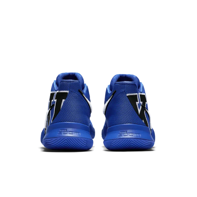 Nike Kyrie 3 Duke Black/Game Royal-Gum Medium Brown (922027-001)