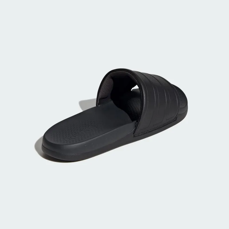 Adidas ADILETTE COMFORT 2.0 Slides Core Black / Core Black / Carbon (HQ2467)