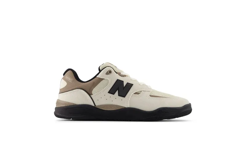 New Balance Numeric 1010 Tiago Lemos Linen Black (NM1010NS)
