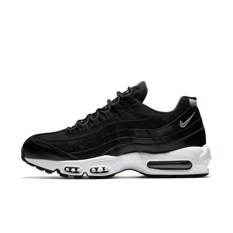 Nike Air Max 95 Premium ‘Rebel Skulls Pack’ (2017) (538416-008)