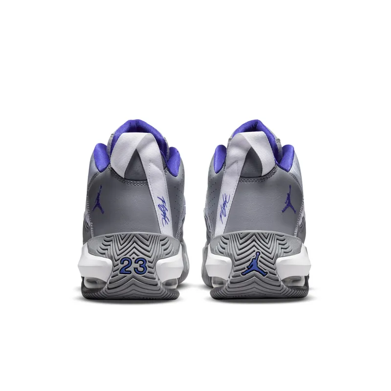 Jordan Stay Loyal “White Particle Grey Indigo” (DB2884-101)