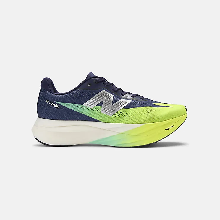 NEW BALANCE FuelCell SuperComp Elitev5 “BOYSENBERRY / AFTERGLOW” (WRCEL7UH)
