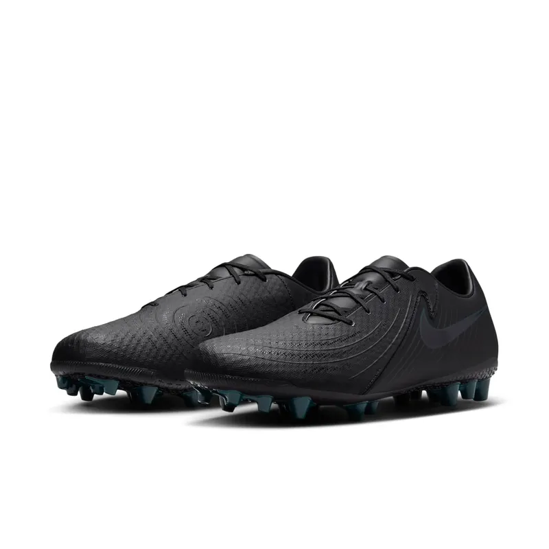 Nike Phantom GX 2 Academy Black Deep Jungle (FJ2552-002)