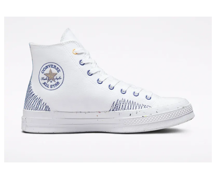 Converse Chuck 70 White