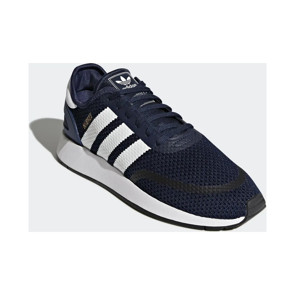 adidas N-5923 Navy White Collegiate Navy/Footwear White/Grey One (DB0961)