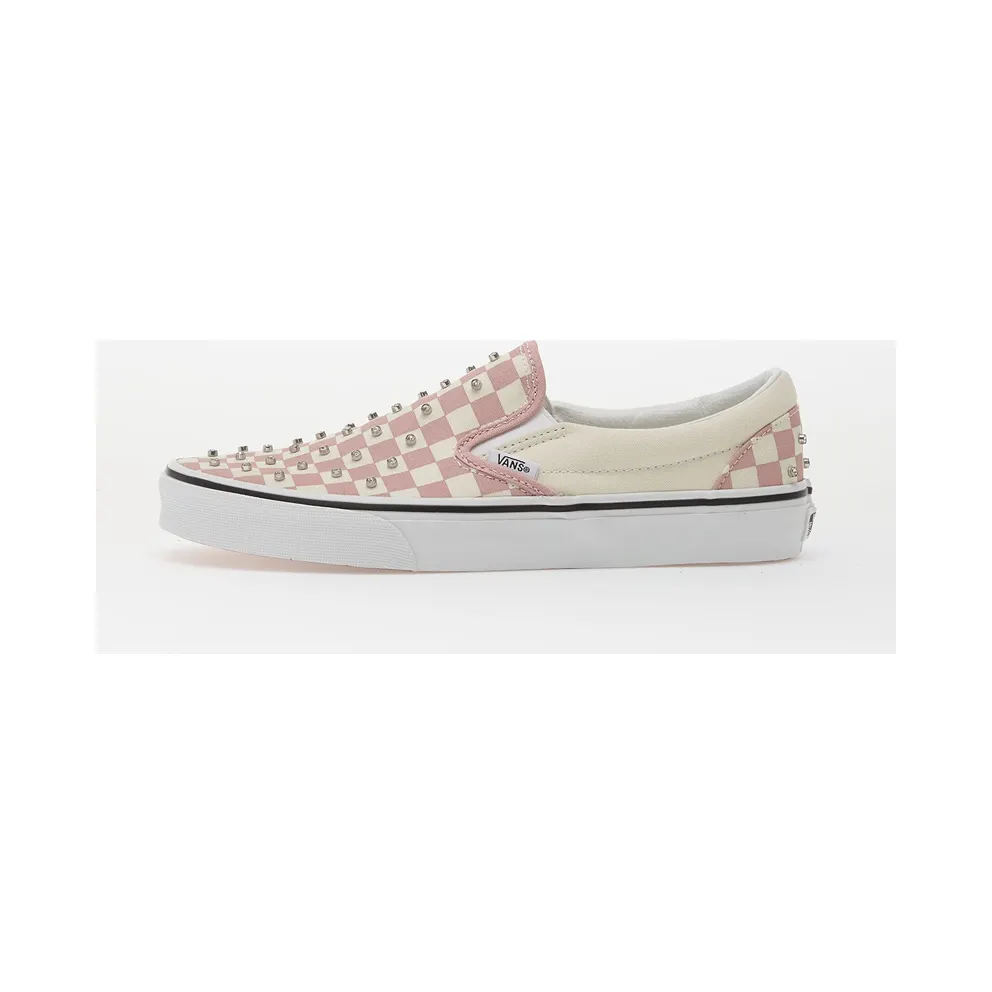 Vans Classic Slip-On Rhin Mstym Multicolor