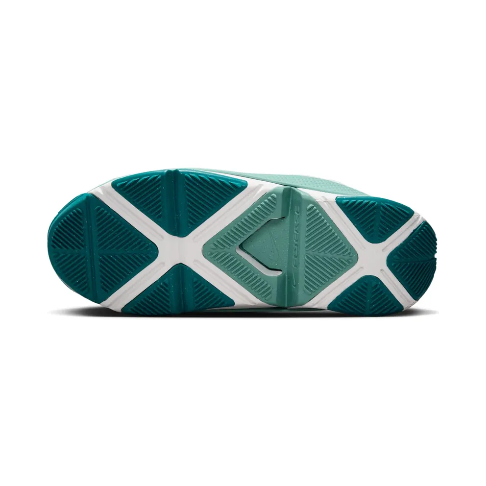 Nike Go FlyEase Summit White Geode Teal (DR5540-013)