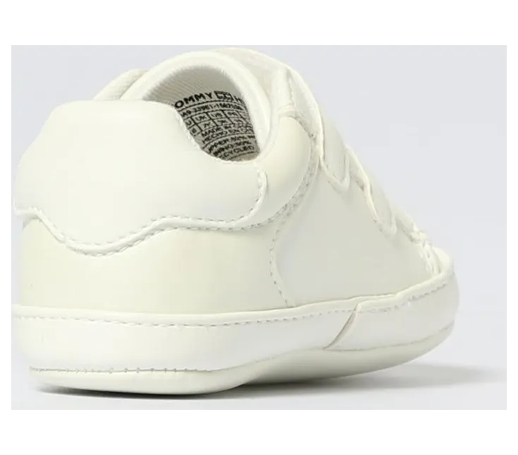 Tommy Hilfiger Sneakers White (T0A9339611582530) (2)