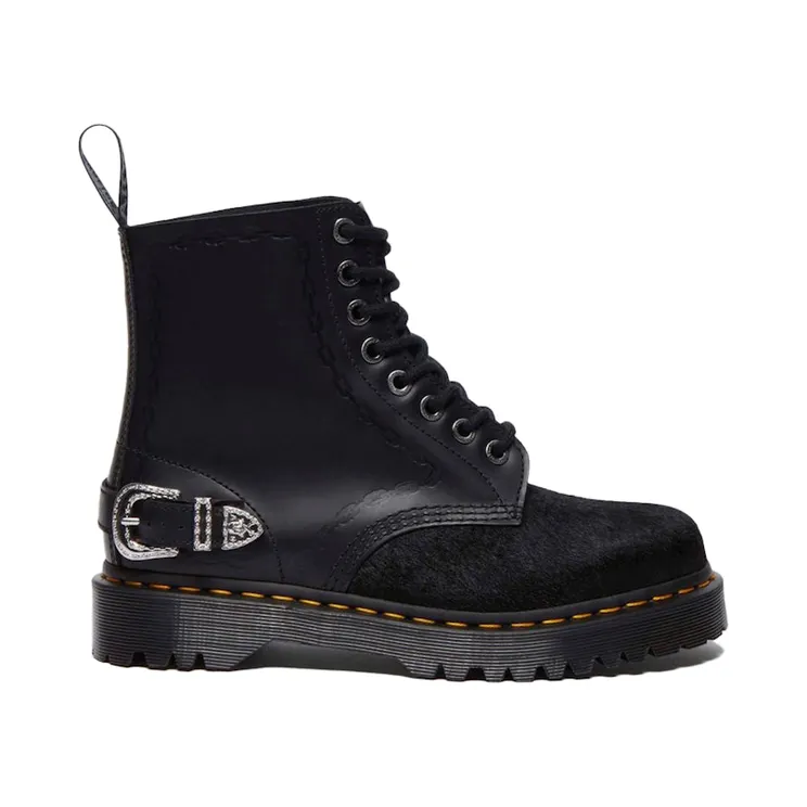 Dr. Martens 1460 Bex Boot The Great Frog (32194001)