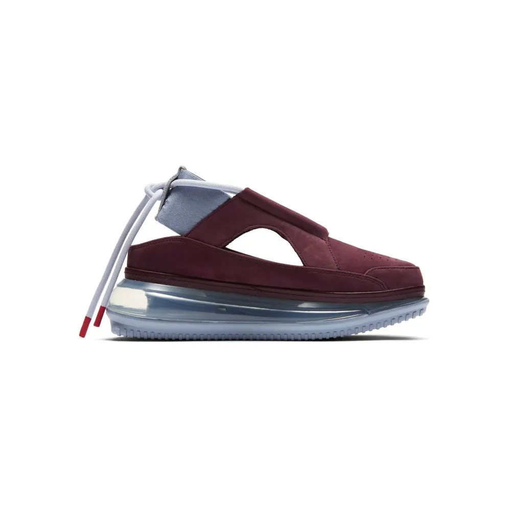 Nike Air Max FF 720 Night Maroon Indigo Fog (W) Night Maroon/Indigo Fog (AO3189-600)