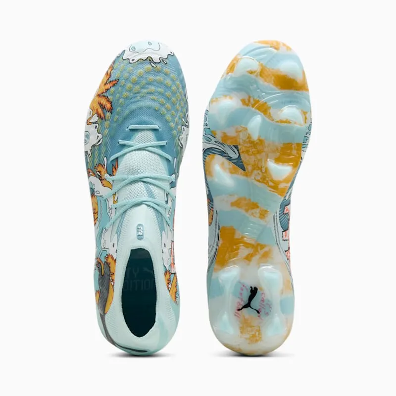 Puma Future 9 Ultimate CA FG City Connect Pack LA (108955-01)