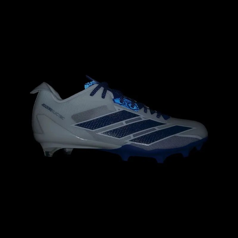 adidas Adizero Electric White Royal Blue (IE6292)