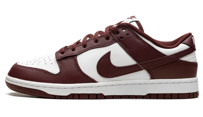 Nike Dunk Low Retro “Redwood” (DV0833-115)