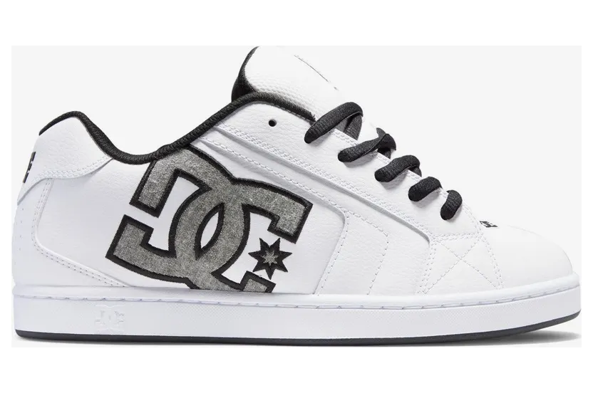 DC Net White (302361hhb)