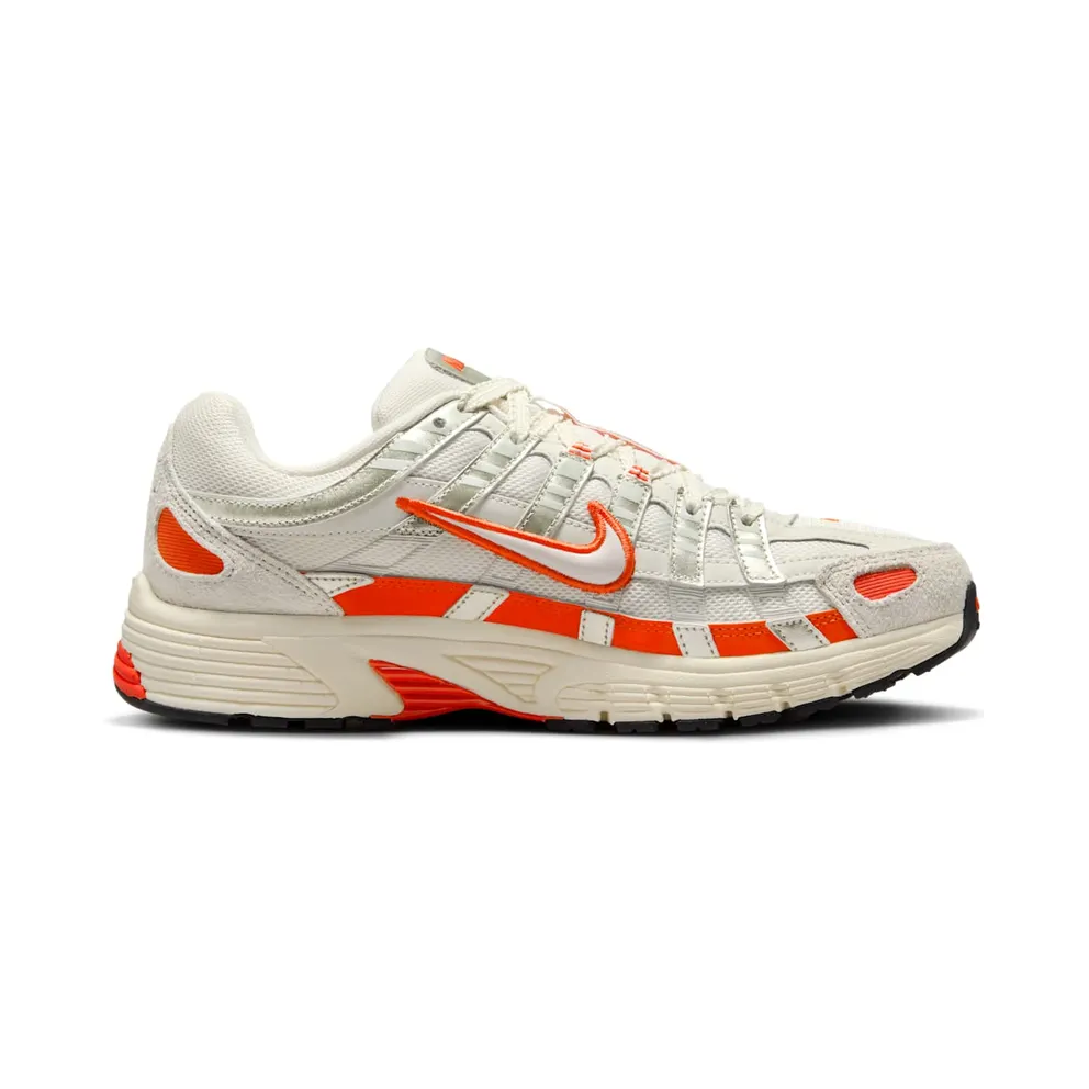 Nike P-6000 (sail / picante red / pale ivory / light bone) – HV5230-133