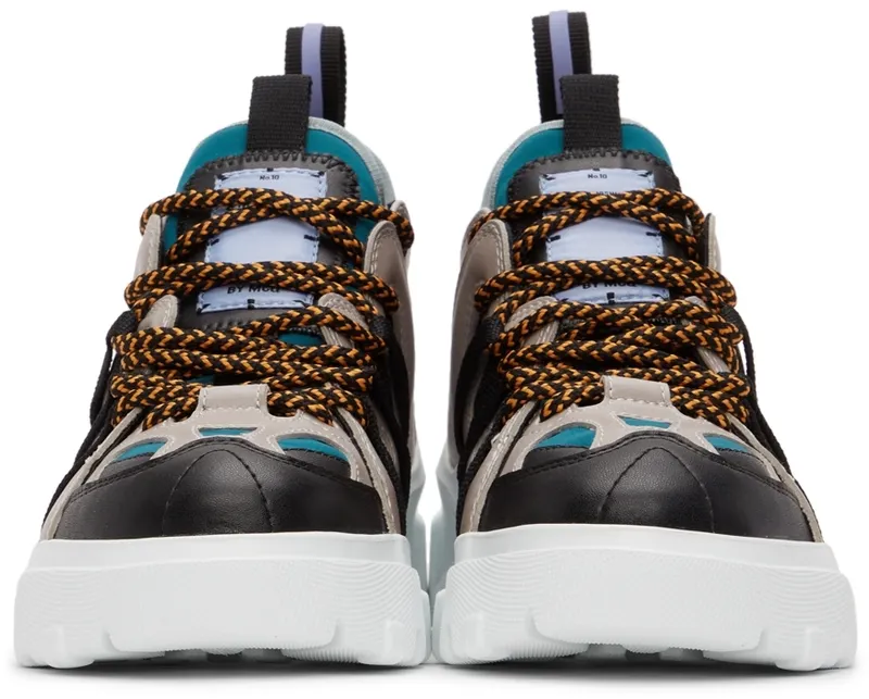 MCQ Multicolor Orbyt 2.0 (682029R2803)