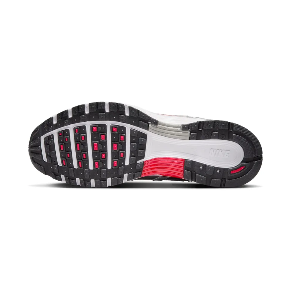Nike P-6000 “Metallic Silver Gym Red” (CD6404-024)