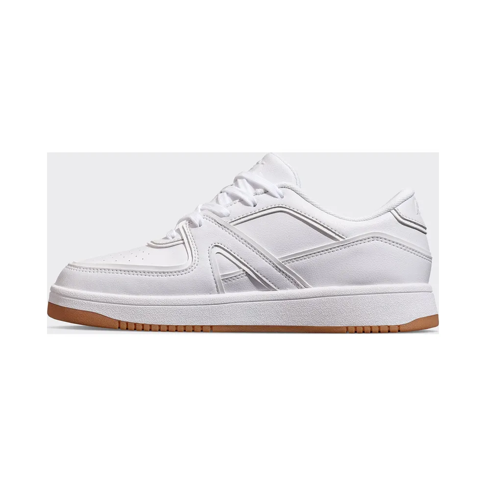 APL Nostalgia ’87 “White/Gum” (Women)