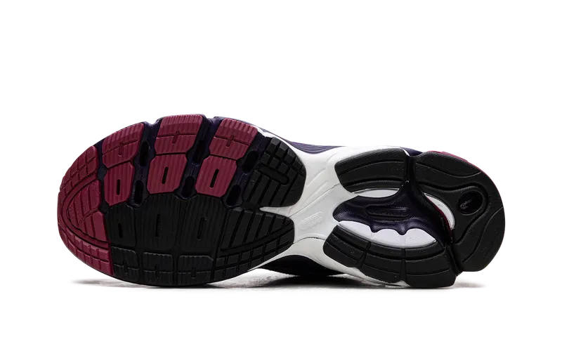 Adidas Orketro “Bape Dark Purple” (JH6362)