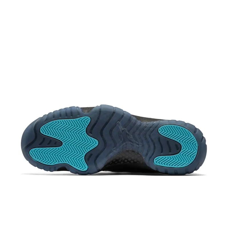 Air Jordan Nike AJ XI 11 Retro Gamma Blue (378037-006)