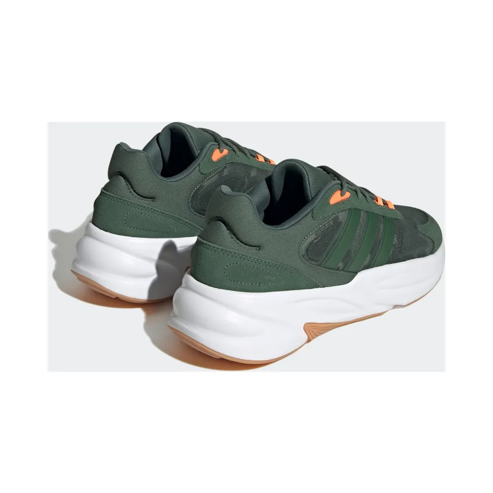 Adidas OZELLE Cloudfoam Lifestyle Running Core Black / Core Black / Cloud White (H06127)
