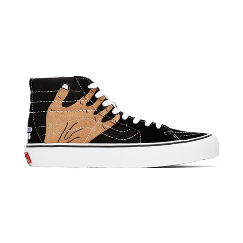 vans-sk8-hi VN0A5EE7B7H