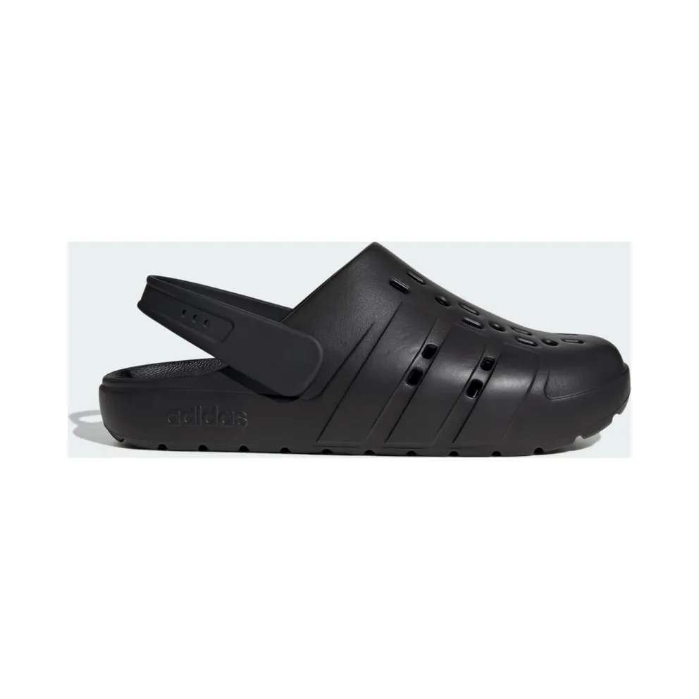 adidas Adilette Clog 2.0 Core Black (JS1131)