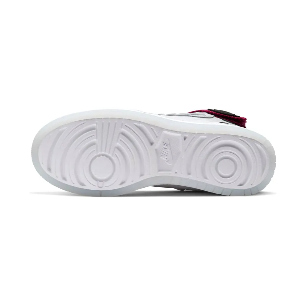 Jordan 1 Nova XX White Noble Red Black (W) White/Noble Red-Black (AV4052-116)
