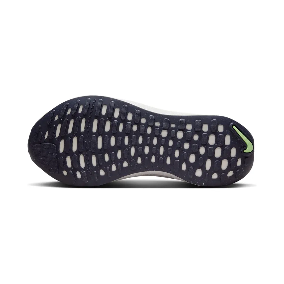 Nike ReactX Infinity Run 4 Sesame Buff Gold (DR2665-200)