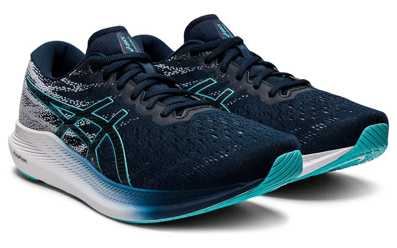 Asics EVORIDE 3 French Blue/Ice Mint (1011B339.400)