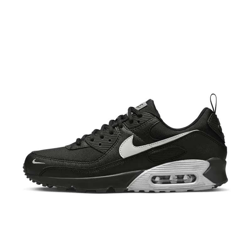 Nike Air Max 90 Black (DX8969-001)