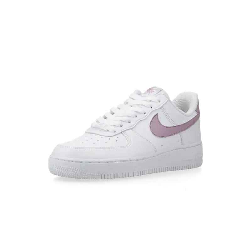 Nike Air Force 1 ’07 Next Nature (white / elemental pink) – DC9486-111