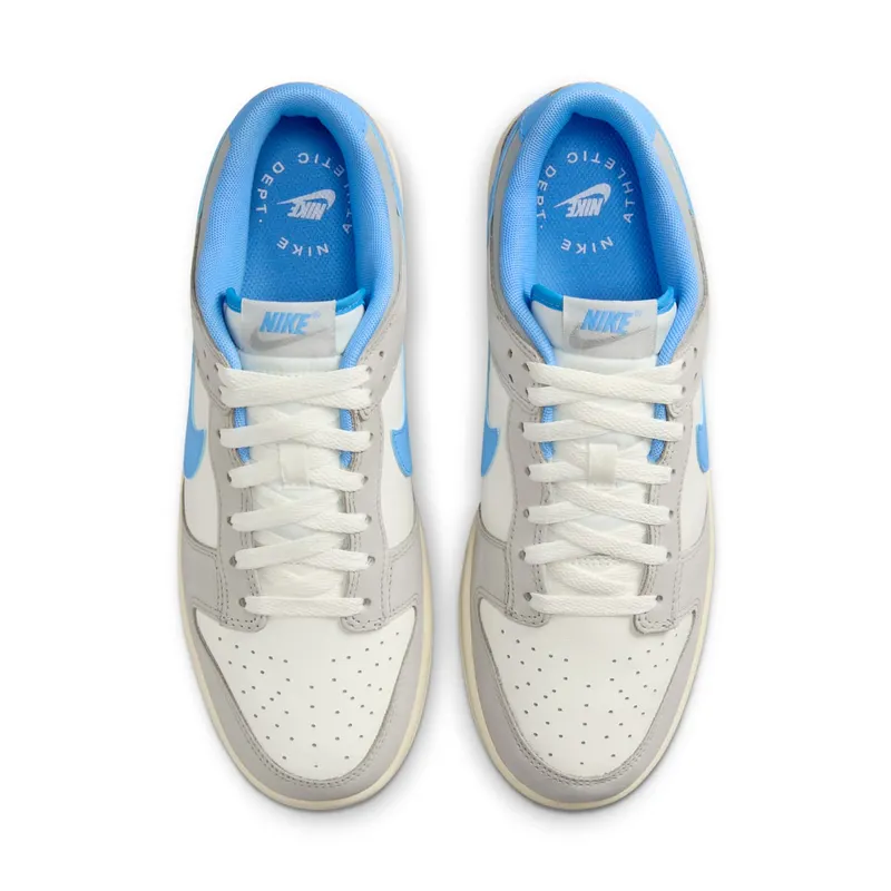 Nike Dunk Low Athletic Department University Blue (FN7488-133)