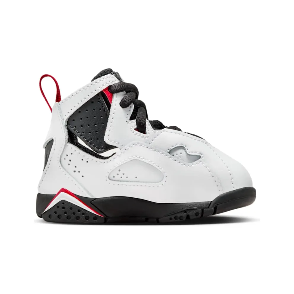 Jordan True Flight TD “White / Black” (343797-100)