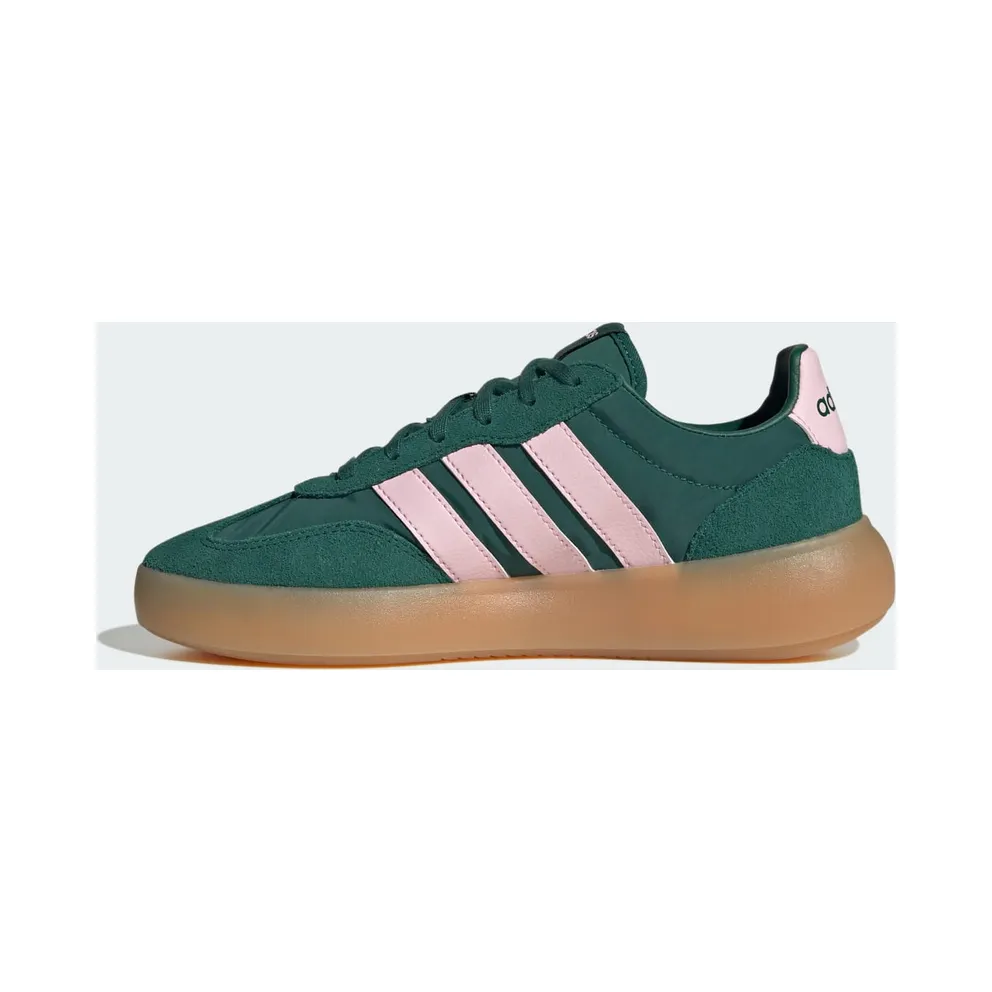 Adidas Barreda Decode Collegiate Green / Clear Pink / Gum (KI4624)