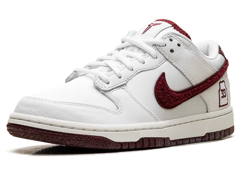 nike-dunk IV0263-100