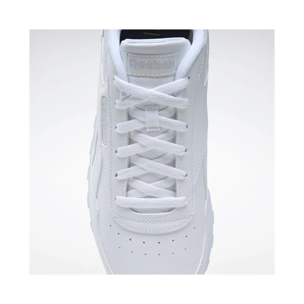 Reebok Rewind Run White / White / True Grey (FY9708)