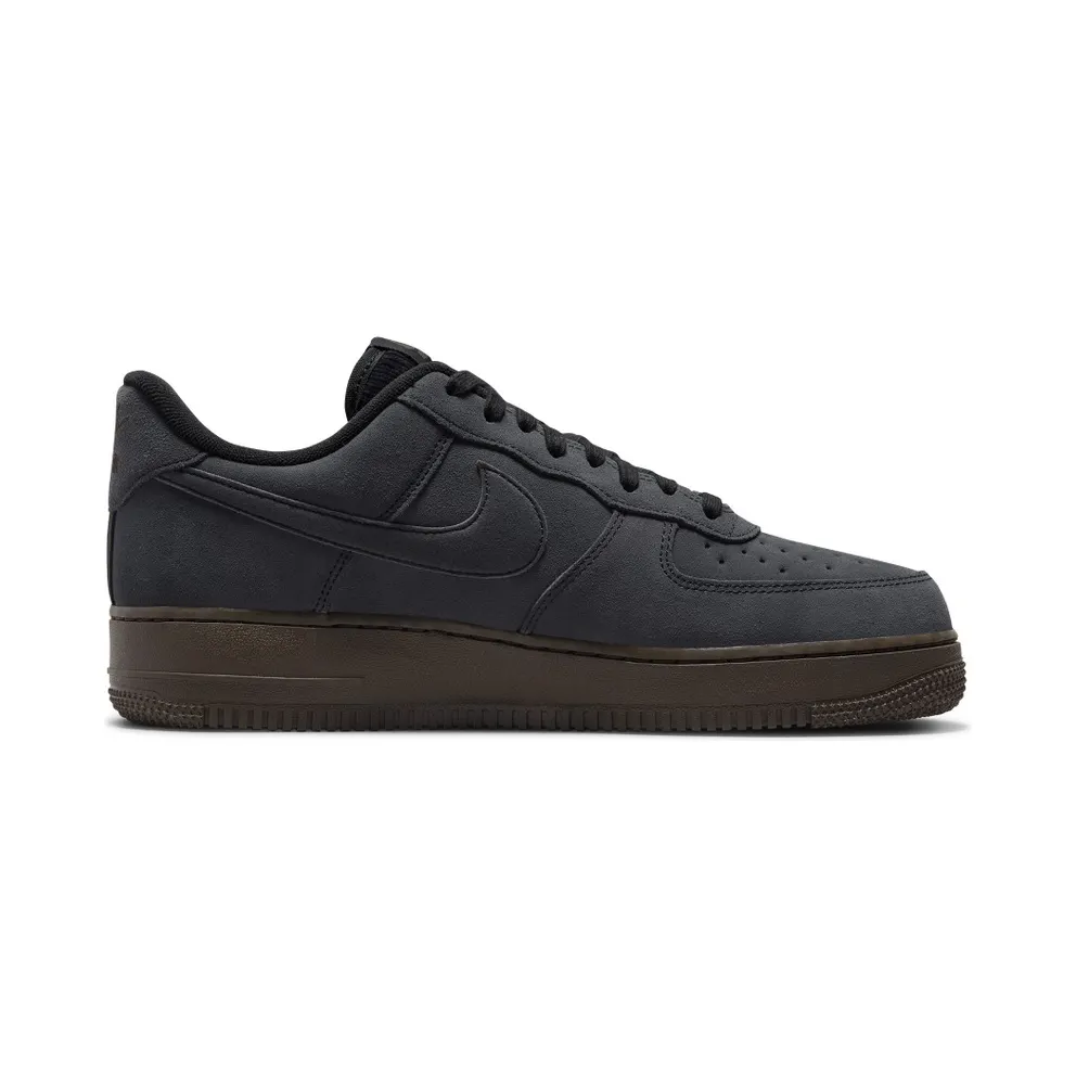 Nike Air Force 1 Low Off Noir Dark Chocolate (DO6730-001)