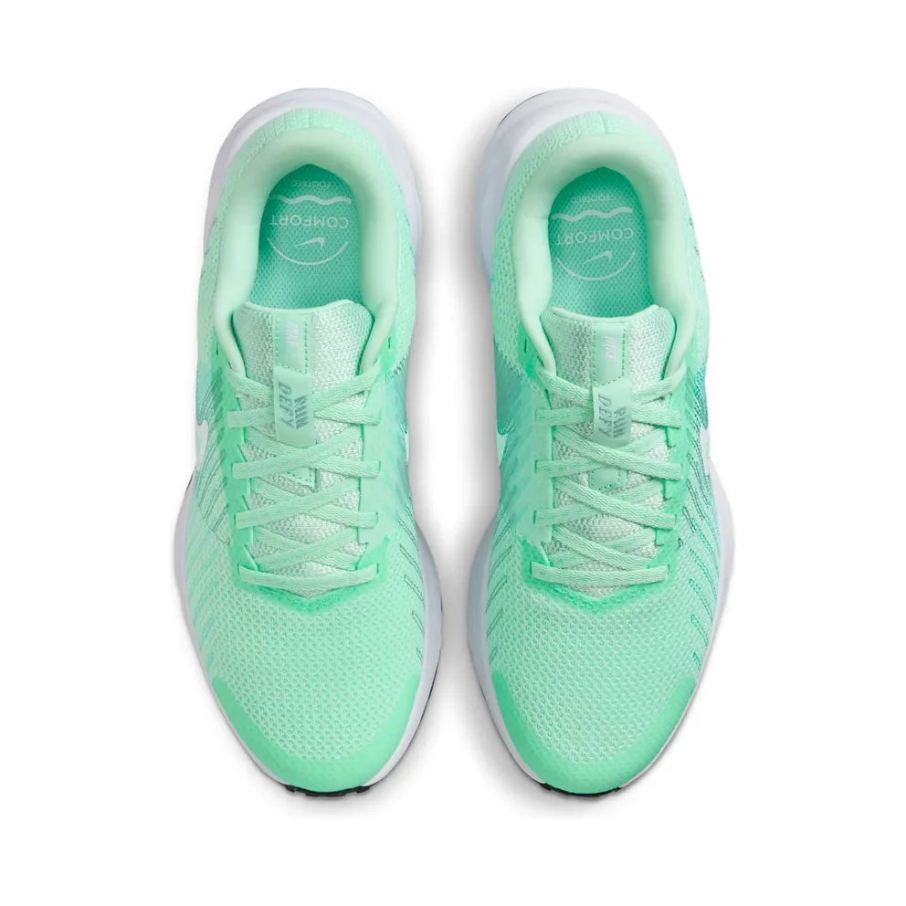 Nike Run Defy Mint Foam Cannon Bleached Turquoise White (HM9593-300)